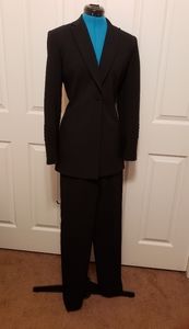 Larry Levine Pant Suit